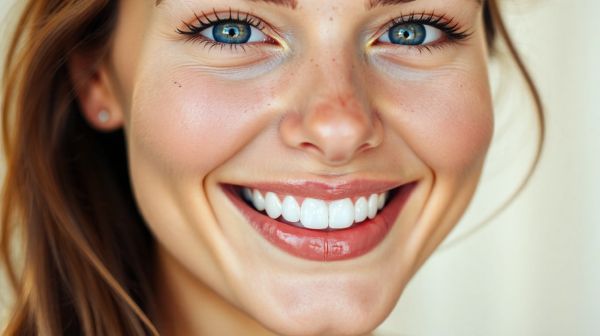 Découvrez les secrets du blanchiment dentaire pour un sourire radieux