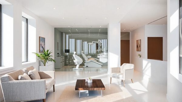 Les meilleurs dentistes à genève pour un sourire éclatant