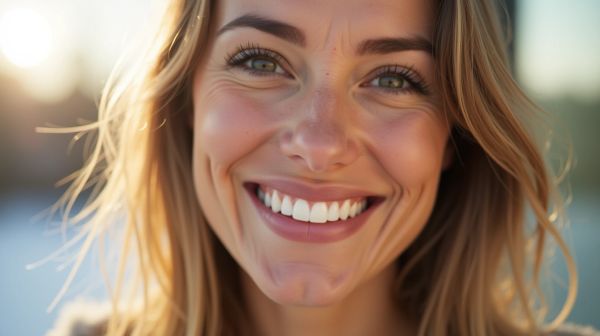 Offrez-vous un sourire éclatant grâce au blanchiment dentaire