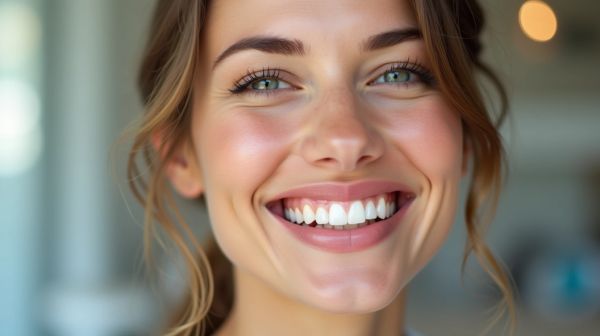 Offrez-vous un sourire éclatant grâce au blanchiment dentaire