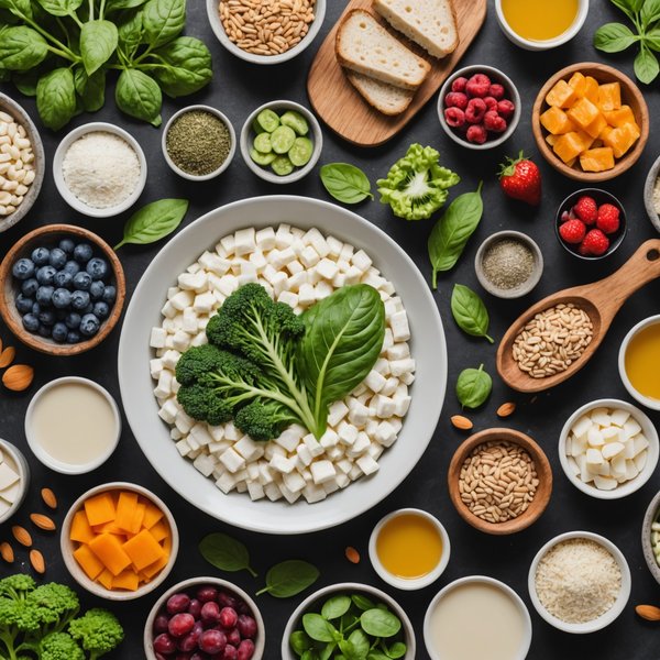 Quels sont les effets des régimes riches en probiotiques sur la gestion du poids et la santé intestinale?