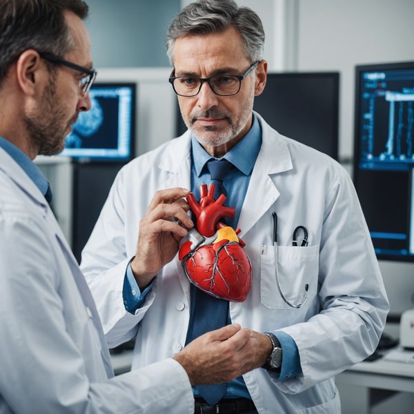 Quelles sont les dernières avancées dans le traitement des maladies cardiovasculaires?