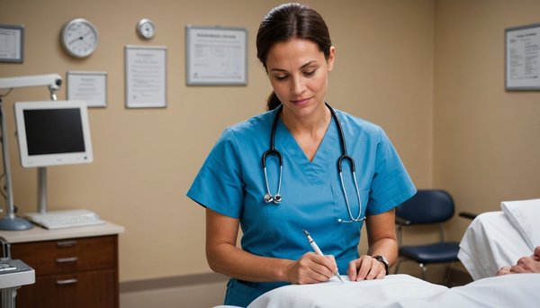 Installation infirmière libérale : choisissez le bon statut légal