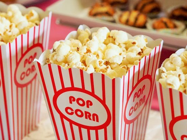 Découvrez les nombreux bienfaits du popcorn pour votre bien-être